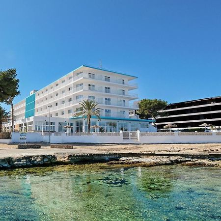 Azuline Hoteles Mar Amantis & II Сан-Антоніо Екстер'єр фото