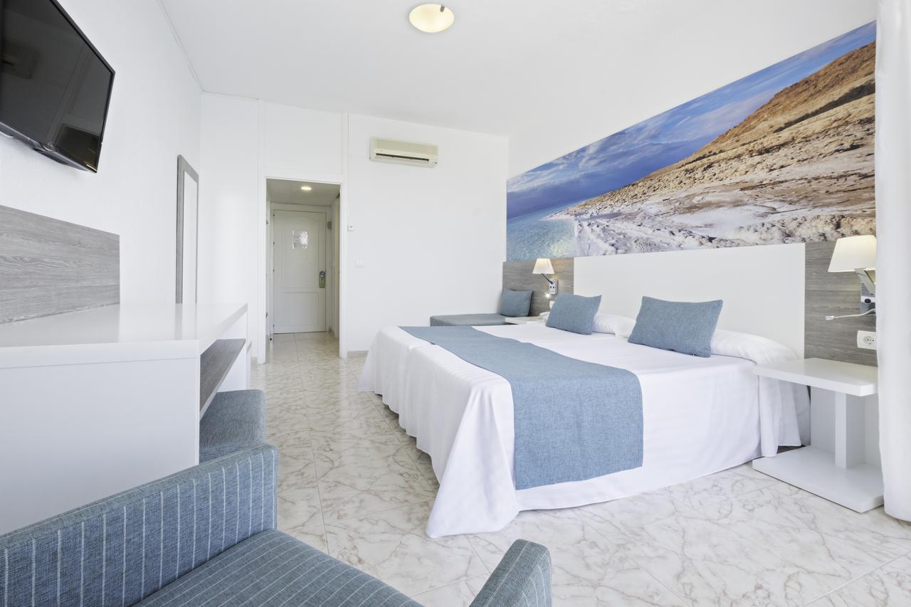 Azuline Hoteles Mar Amantis & II Сан-Антоніо Екстер'єр фото